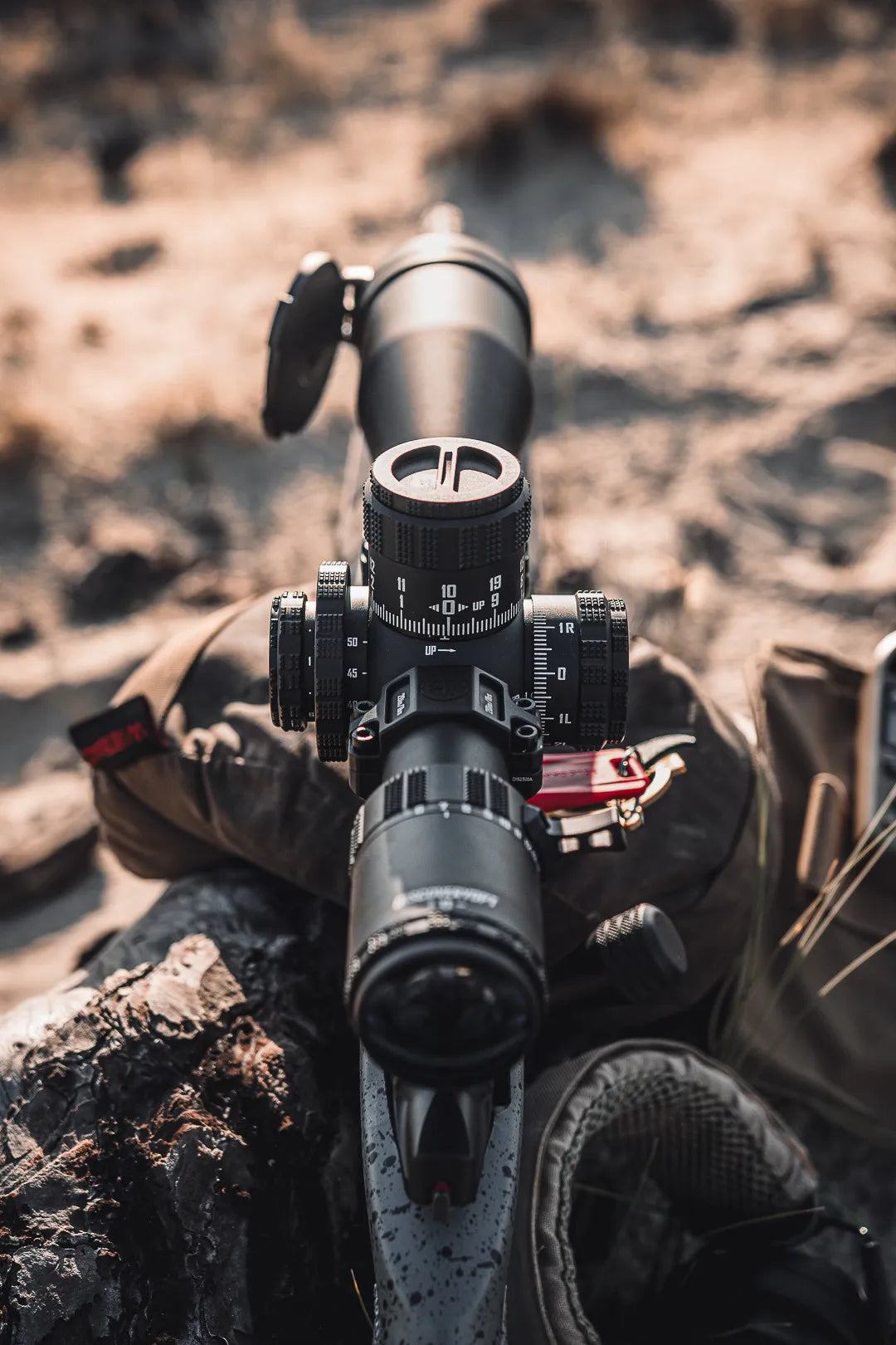 XED 6-36X56: The Game-Changer for Long-Range Competition &amp
