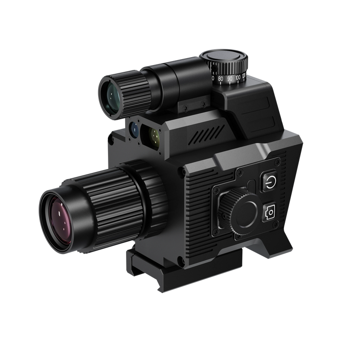DISCOVERYOPT DND Series Scope NIGHT VISION
