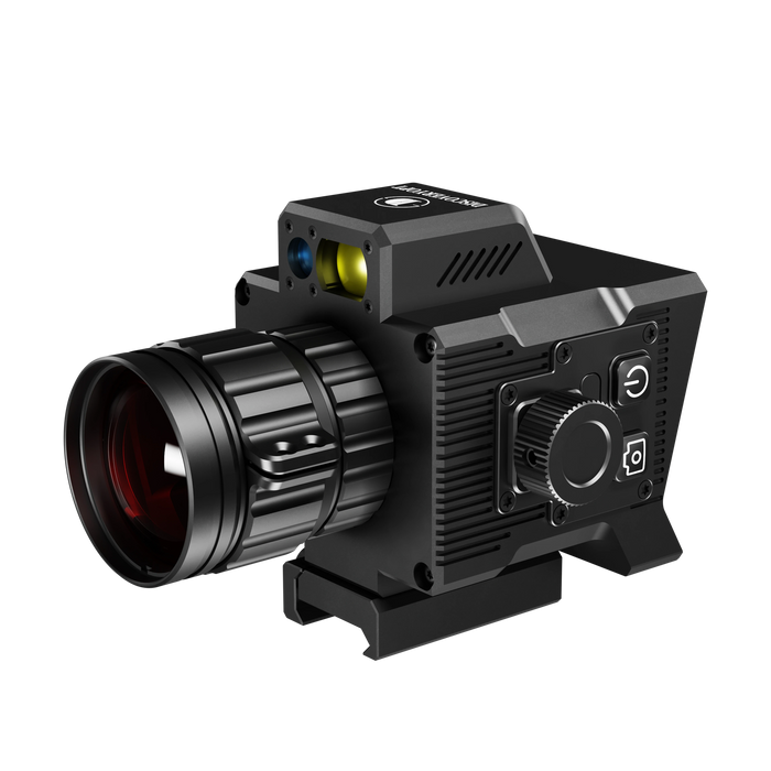 DISCOVERYOPT DTD Series Scope THERMAL
