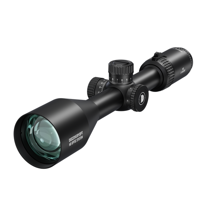 DISCOVERYOPT MS Series Scope STARTER PRECISION