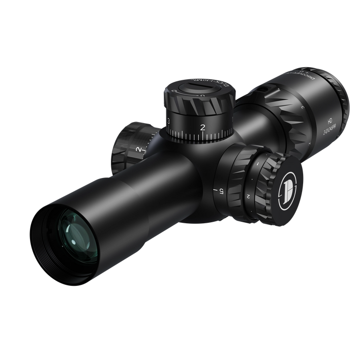 DISCOVERYOPT HD Series Scope CRYSTAL VISION