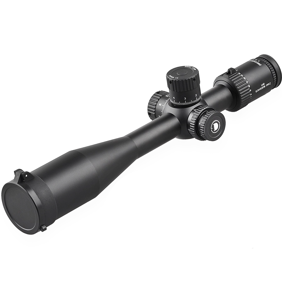 DISCOVERYOPT LHD 6-24X50SFIR FFP-Z/L Diameter:30MM Optics Scopes DISCOVERYOPT LHD 6-24X50SFIR FFP-Z/L Diameter:30MM Optics Scopes