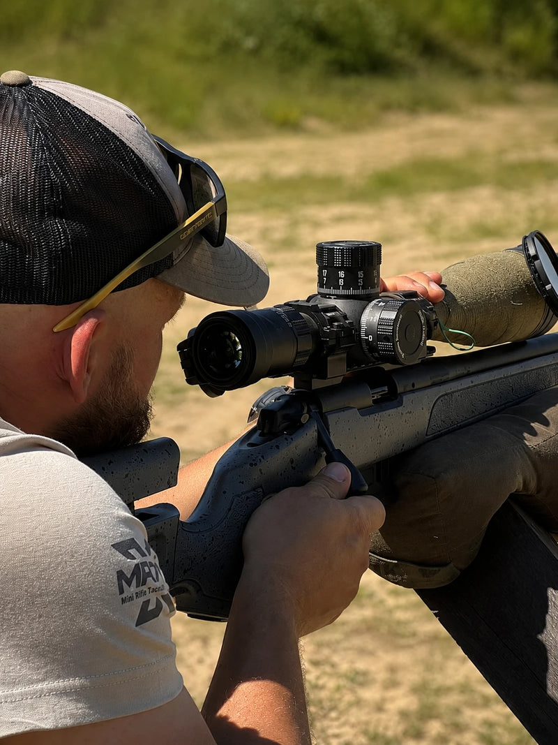 DISCOVERYOPT Long Range