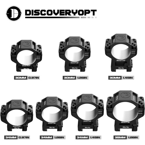 Shooting Optics Mounts & Rings, Buy Shooting Optics Mounts & Rings Online  in Nigeria