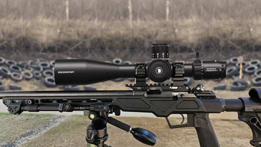 DiscoveryOpt XED 6-36X56 vs $4,799.99 Premium Scope: Which is the True Value King?