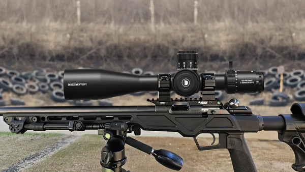 DiscoveryOpt XED 6-36X56 vs $4,799.99 Premium Scope: Which is the True Value King?