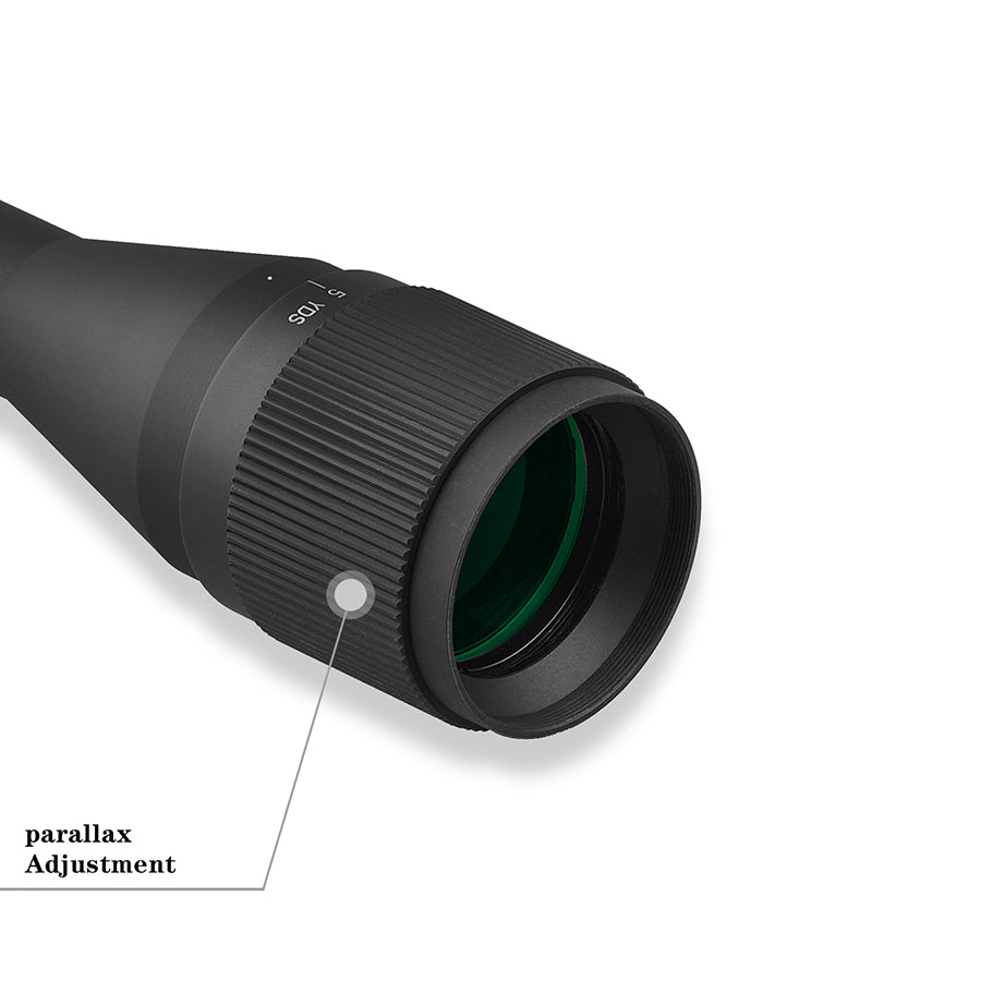 MS 4-16X42AOAC SFP-MOA Diameter:25.4MM Optics Scopes