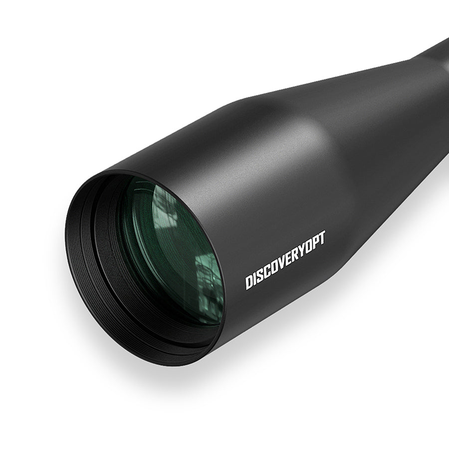 DISCOVERYOPT ED-ELR GEN II 5-40X56SFIR FFP-MRAD/MOA-Z Diameter:35MM Optics Scope