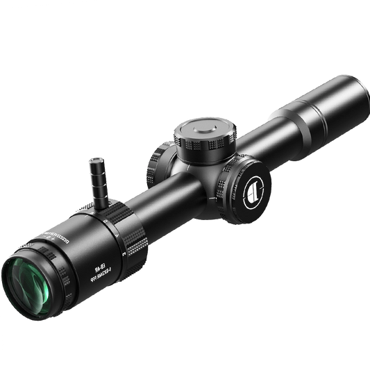 FFP Riflescopes – First Focal Plane Precision Optics – DISCOVERYOPT