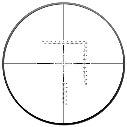 WG 1.2-6X24IRAI(30mm) Optics Scopes - DiscoveryOpt Rifle Scopes-UK - Optics Scope