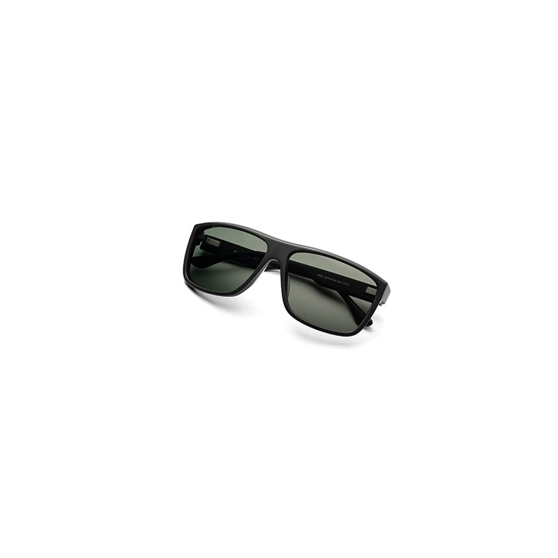 DISCOVERYOPT Polarized Anti-Glare Sports Eye Protection UV400 Sunglasses