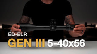 DISCOVERYOPT ED-ELR 5-40X56SFIR FFP: How does it compare to other budget optics?