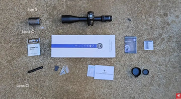 Less Power Better Performance? Discovery ED-PRS 4-20x52