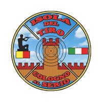 Italy - Isola del Tiro Cieli Aperti