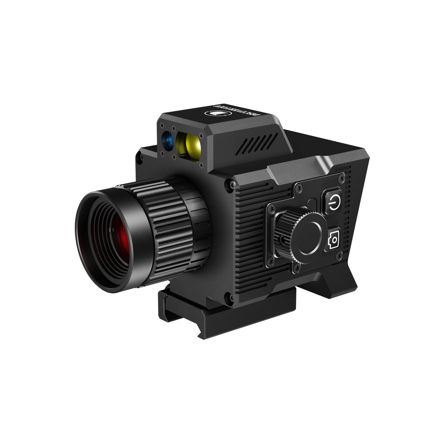 DISCOVERYOPT DTD219BC Thermal Scope for Hunting | High-Resolution Thermal Optics