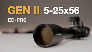 Discovery ED-PRS Gen2 5-25x56