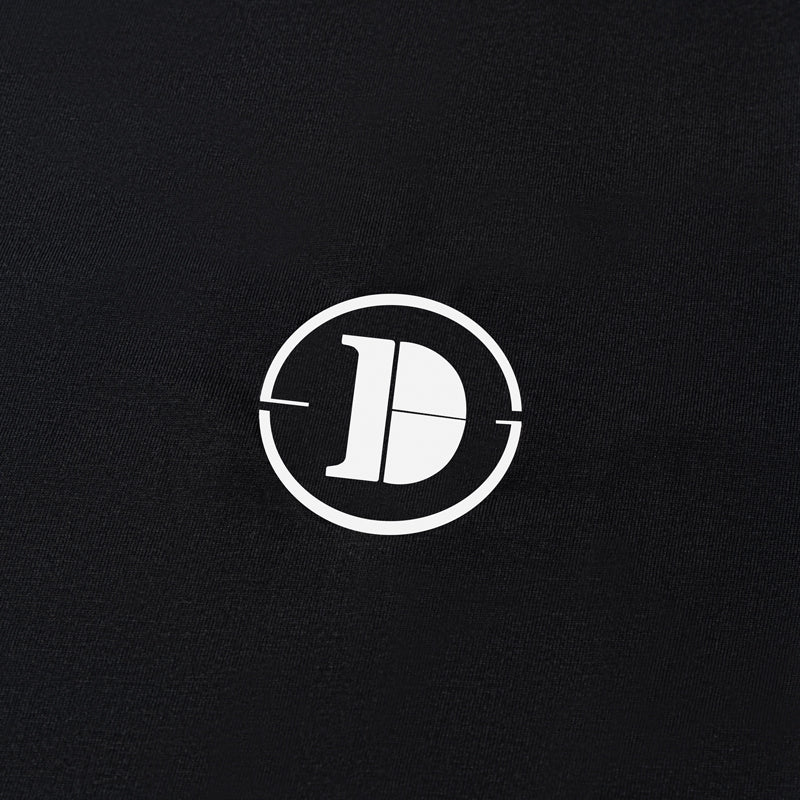 DISCOVERYOPT T-Shirt 100% pure cotton fabric