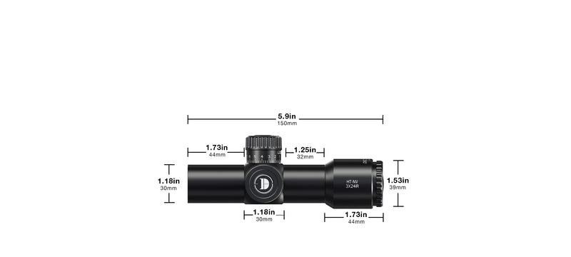 Specification Diagram