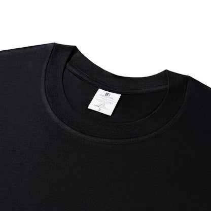 DISCOVERYOPT T-Shirt 100% pure cotton fabric