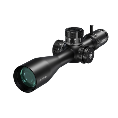 DISCOVERYOPT ED-PRS GENⅡ 4-20X52SFIR FFP-MRAD-Z/L Diameter:34MM Optics Scope