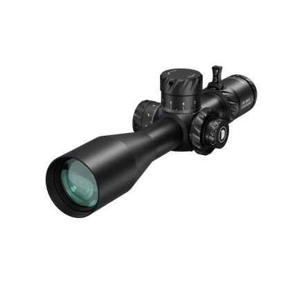 DISCOVERYOPT HD GEN2 4-24X50SFIR FFP-MRAD-Z/L Diameter:34MM Optics Scopes