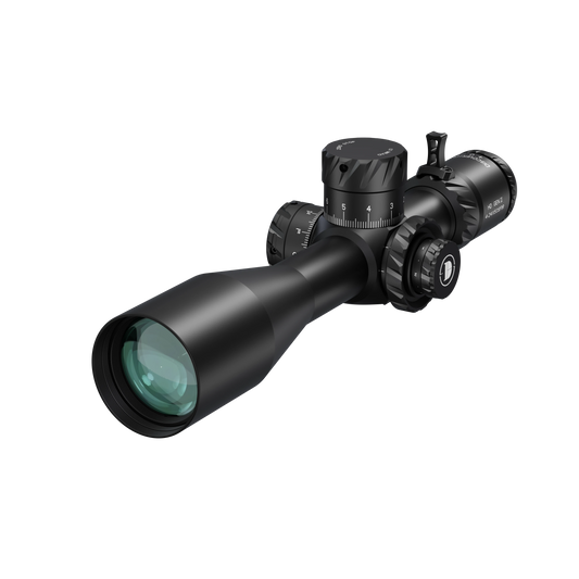 DISCOVERYOPT HD GEN2 4-24X50SFIR FFP-MRAD-Z/L Diameter:34MM Optics Scopes