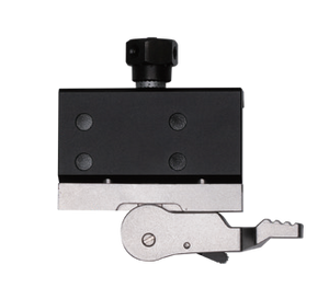 Quick-detach Mount