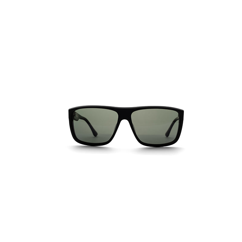 DISCOVERYOPT Polarized Anti-Glare Sports Eye Protection UV400 Sunglasses