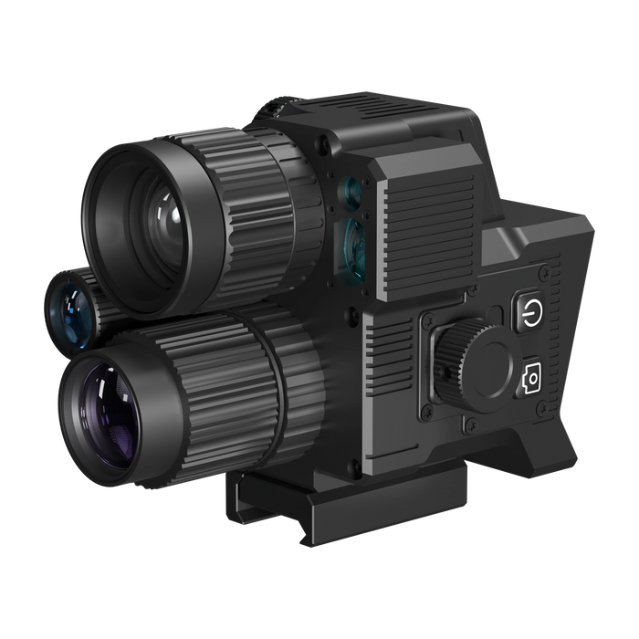 DISCOVERYOPT DNTD Series Scope MULTI SPECTRUM