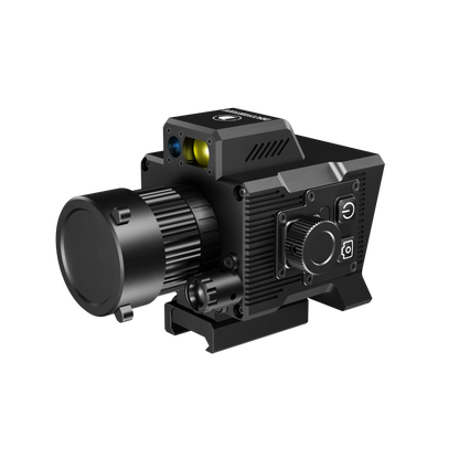 DISCOVERYOPT DTD219BC Thermal Scope for Hunting | High-Resolution Thermal Optics