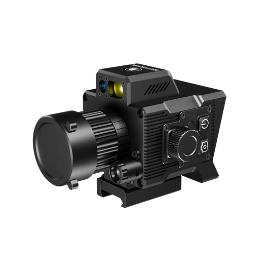 DISCOVERYOPT DTD219BC Thermal Scope for Hunting | High-Resolution Thermal Optics