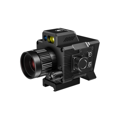 DISCOVERYOPT DTD219BC Thermal Scope for Hunting | High-Resolution Thermal Optics