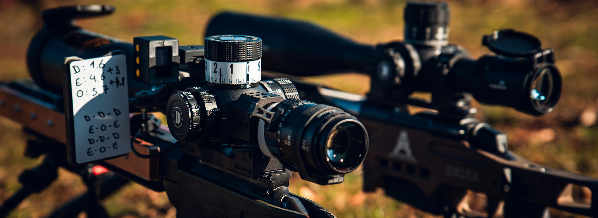 Control Every Click.