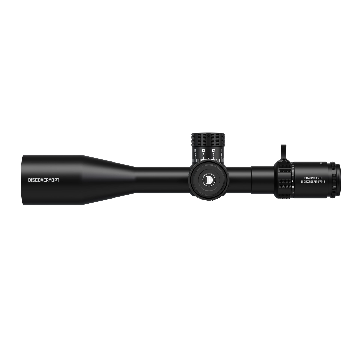 ED 5-25X56