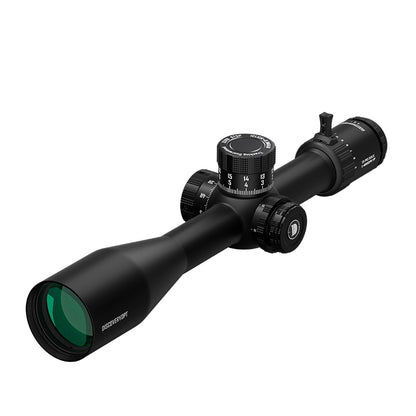 DISCOVERYOPT ED-ELR GEN III 5-40X56SFIR FFP-MRAD/MOA-Z Diameter:35MM Optics Scope