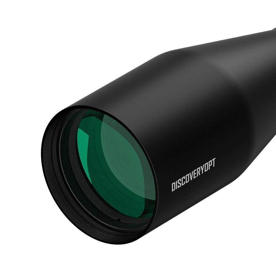DISCOVERYOPT ED-ELR GEN III 5-40X56SFIR FFP-MRAD/MOA-Z Diameter:35MM Optics Scope