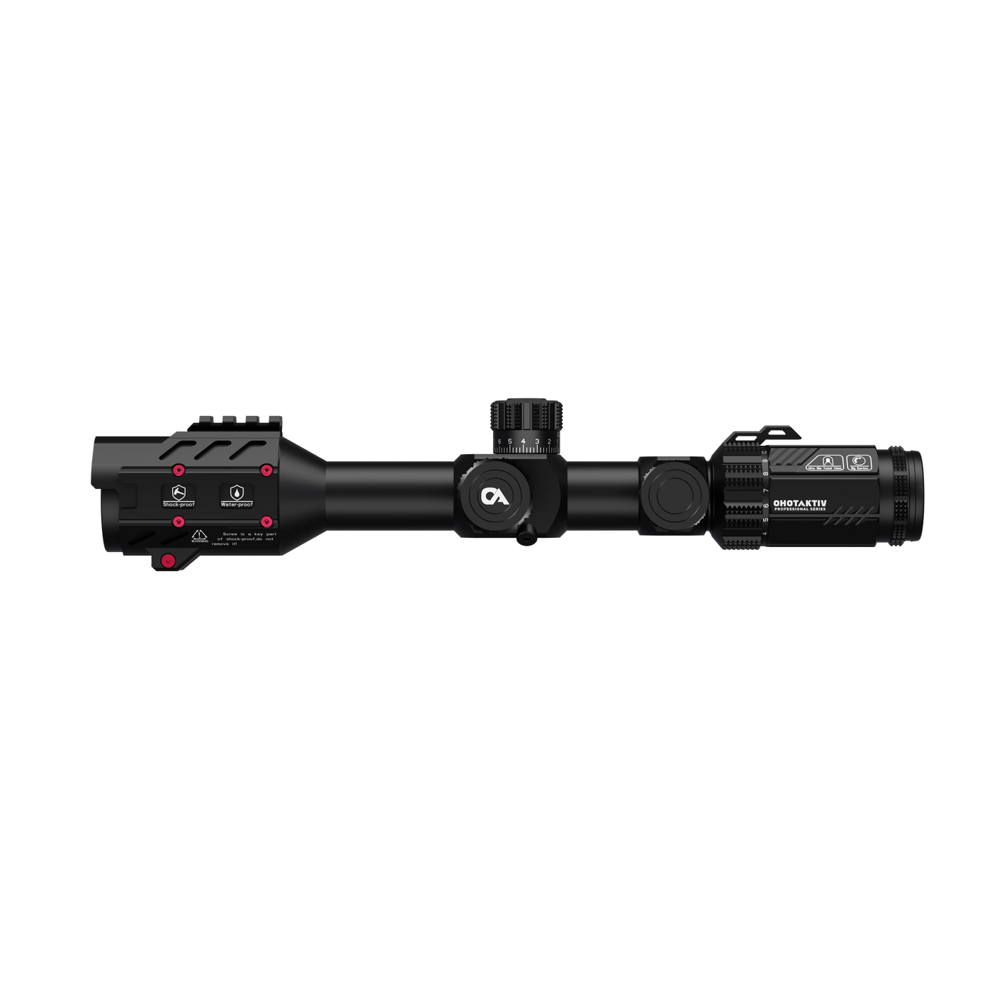 HS 4-16X44