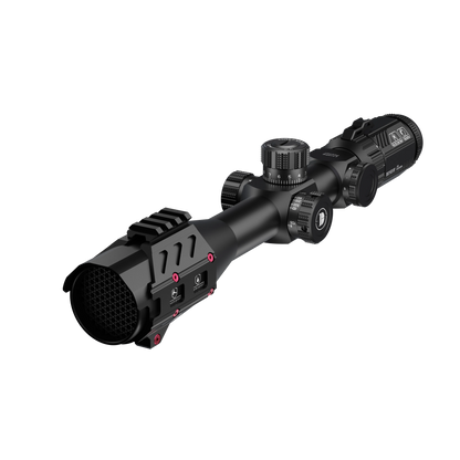 DISCOVERYOPT HS 6-24X44SFIR FFP-MOA Diameter:30MM Anti shock Optics Scopes