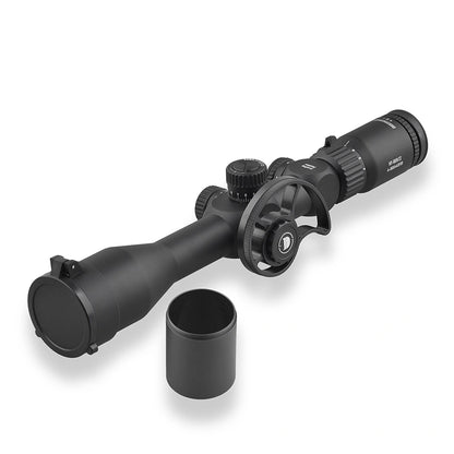 HT GENII 4-16X44SFIR FFP-MOA Diameter:30MM Optics Scopes