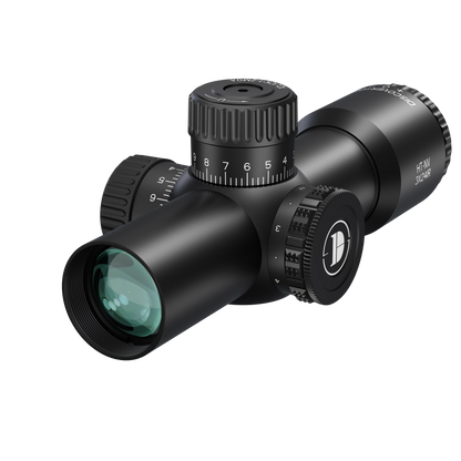 DISCOVERYOPT HT 3X24IR-SFP-MOA Diameter:30MM ultrashort Optics Scope