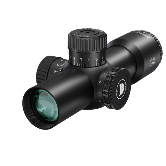 DISCOVERYOPT HT 3X24IR-SFP-MOA Diameter:30MM ultrashort Optics Scope