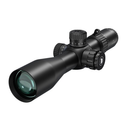 DISCOVERYOPT HT 3-12X40SF FFP-MOA Diameter:30MM Optics Scope