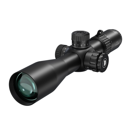 DISCOVERYOPT HT 3-12X40SF FFP-MOA Diameter:30MM Optics Scope