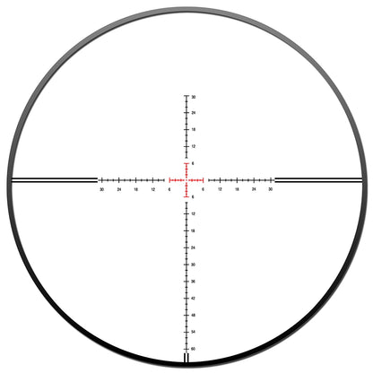 DISCOVERYOPT HT 6-24X44SFIR FFP-MOA Diameter:30MM Compact Optics Scopes