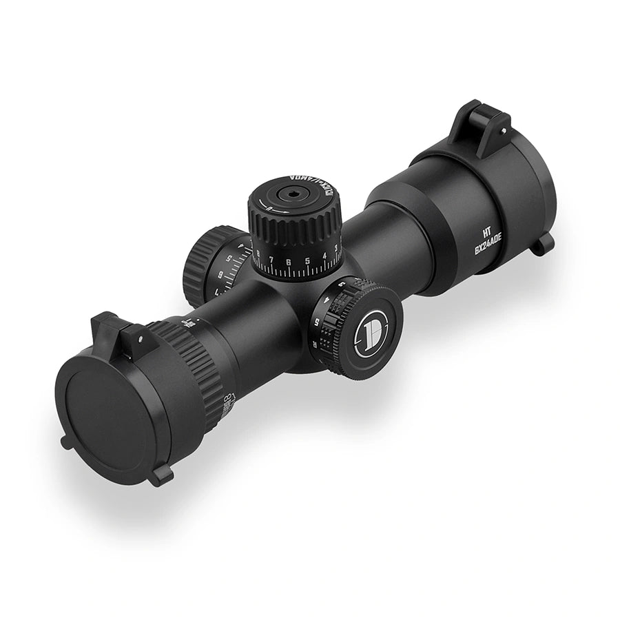 HT 6X24AOE-SFP-MOA Diameter:30MM Short Optics Scope