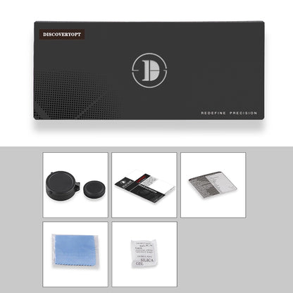 DISCOVERYOPT HT 6X24IR-SFP-MOA Diameter:30MM Short Optics Scope