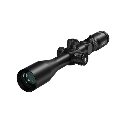 DISCOVERYOPT HT GEN II 6-24X44SFIR FFP-MOA Diameter:30MM Optics Scopes
