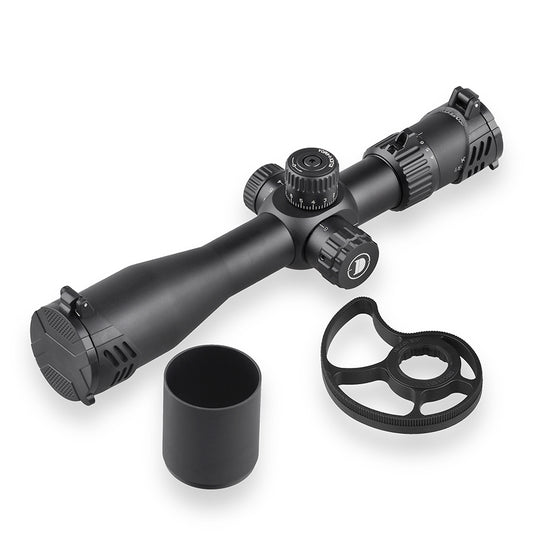 HT 6-24X40SF FFP-MOA Diameter:30MM Compact Optics Scopes