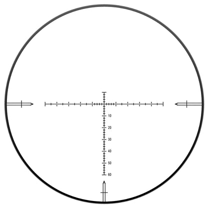 DISCOVERYOPT HT 4-16X40SF FFP-MOA Diameter:30MM Compact Optics Scope