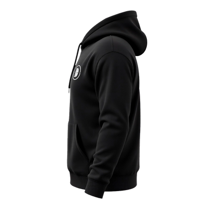 DISCOVERYOPT Men's Hooded Sweatshirt